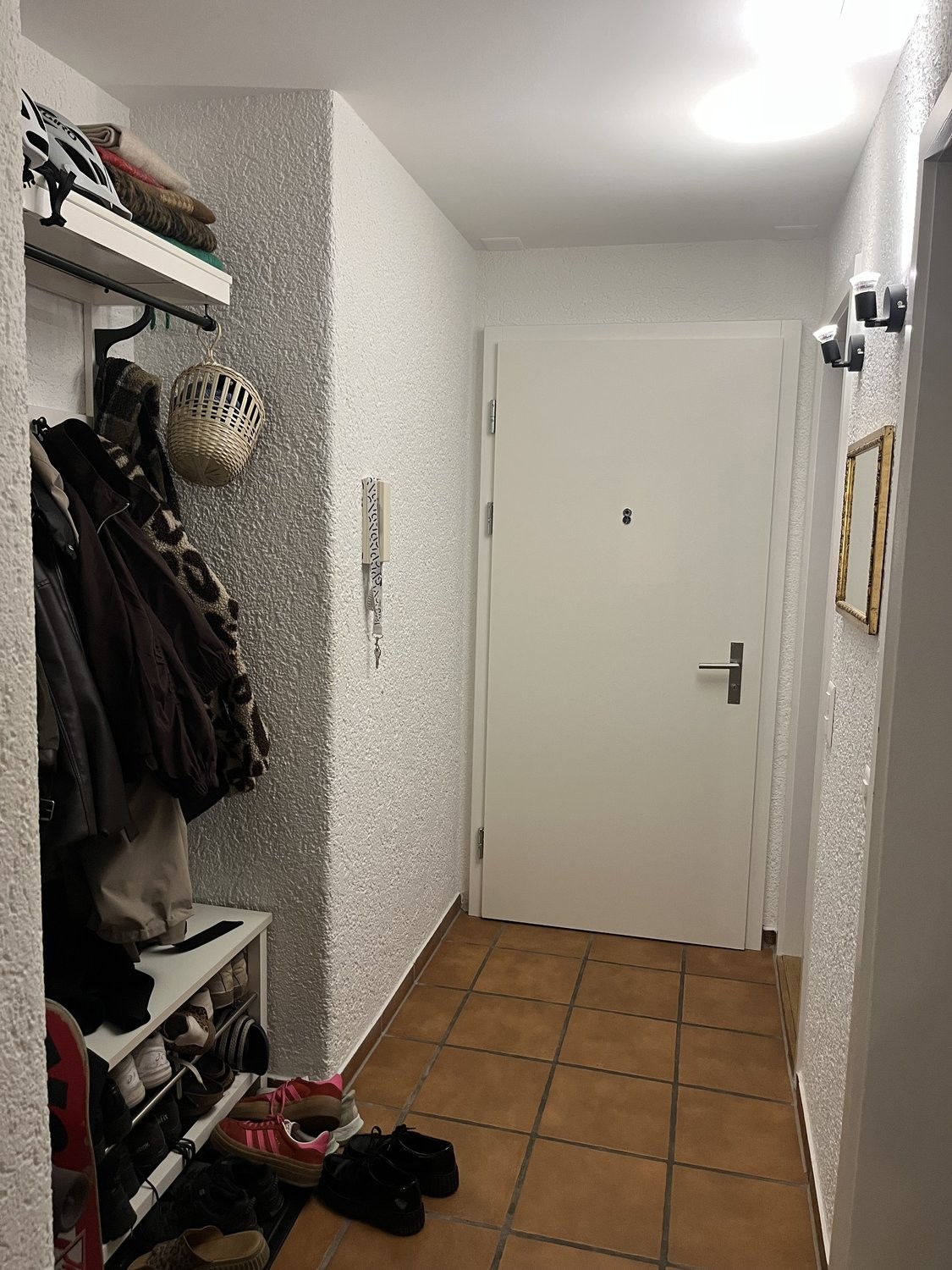 Appartamento arredato di 3 ½ locali, foto 9 di 10