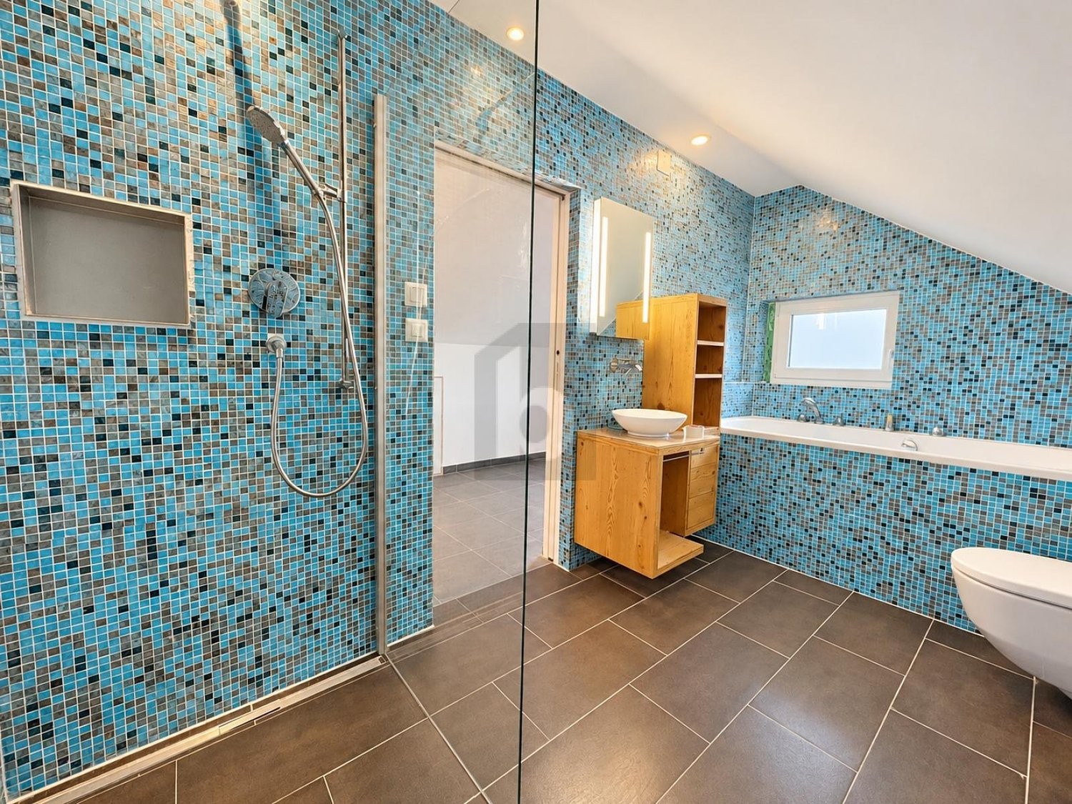 4 ½ rooms duplex