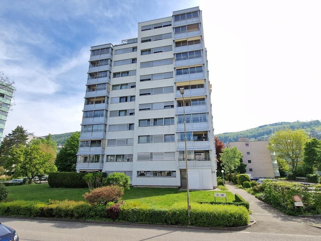 Appartamento di 3 ½ locali