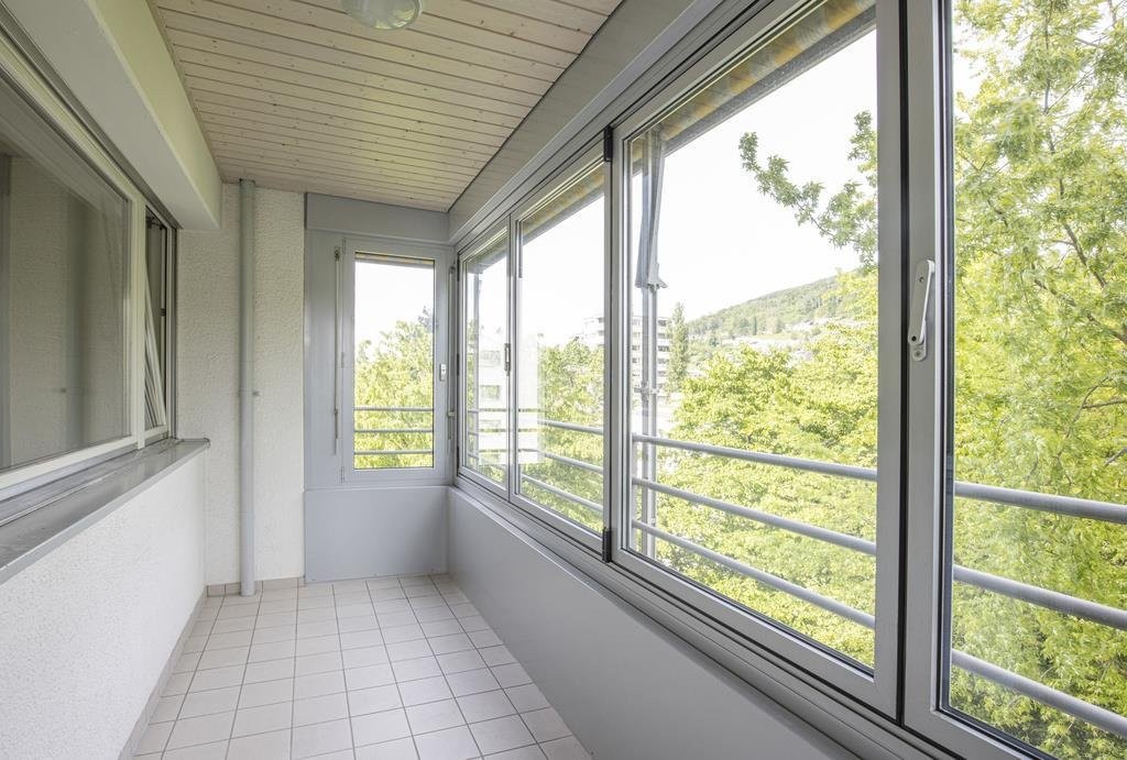 Appartamento di 3 ½ locali