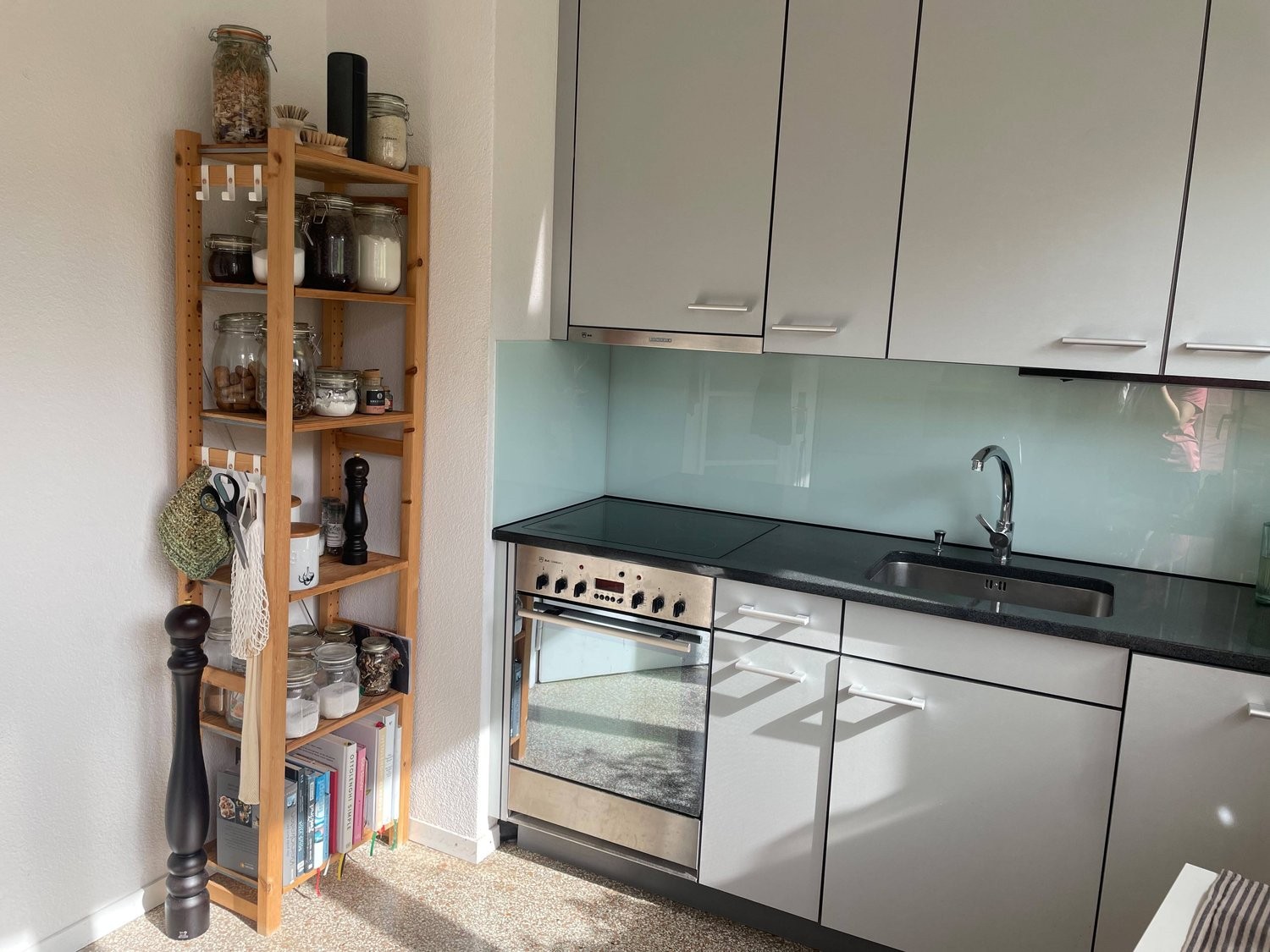 Appartamento arredato di 3 ½ locali, foto 5 di 10