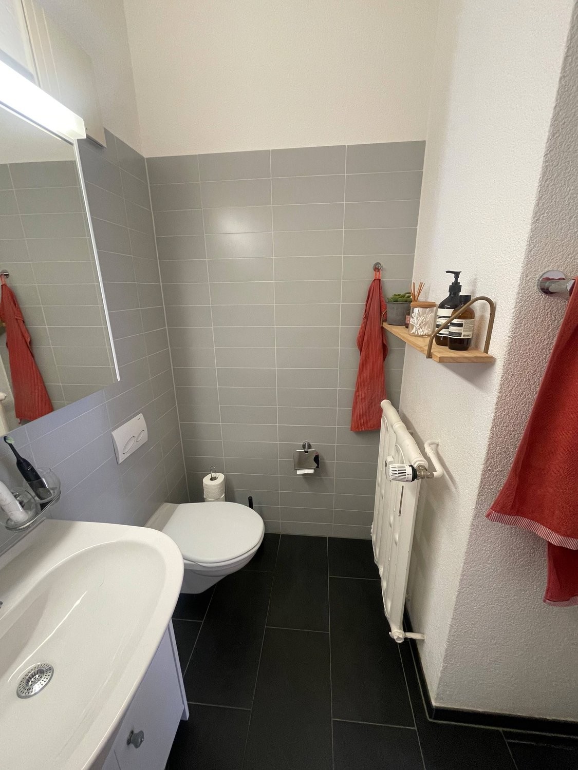 Appartamento arredato di 3 ½ locali, foto 8 di 10