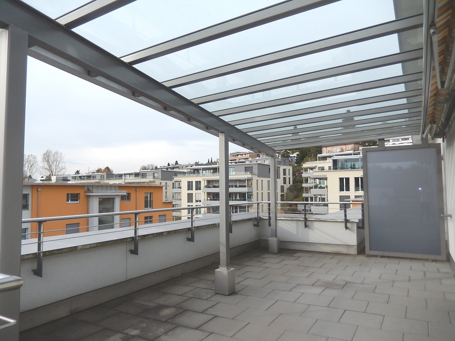Appartamento di 3 ½ locali, foto 8 di 8