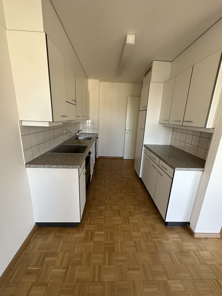 2 rooms apartment