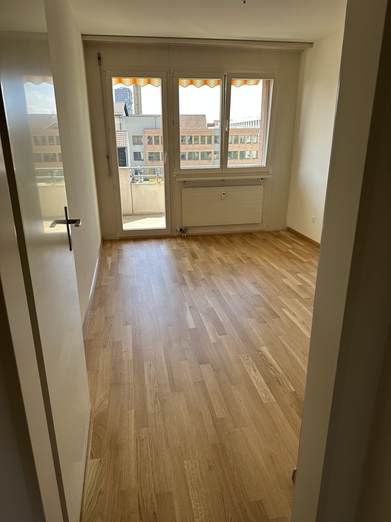 2 rooms apartment