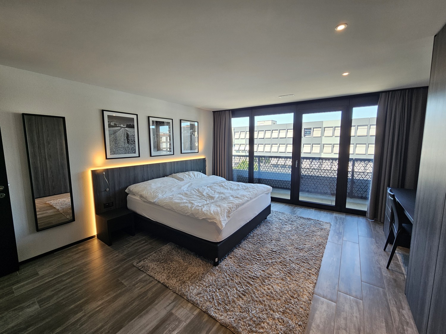 Appartement de 2 ½ pièces