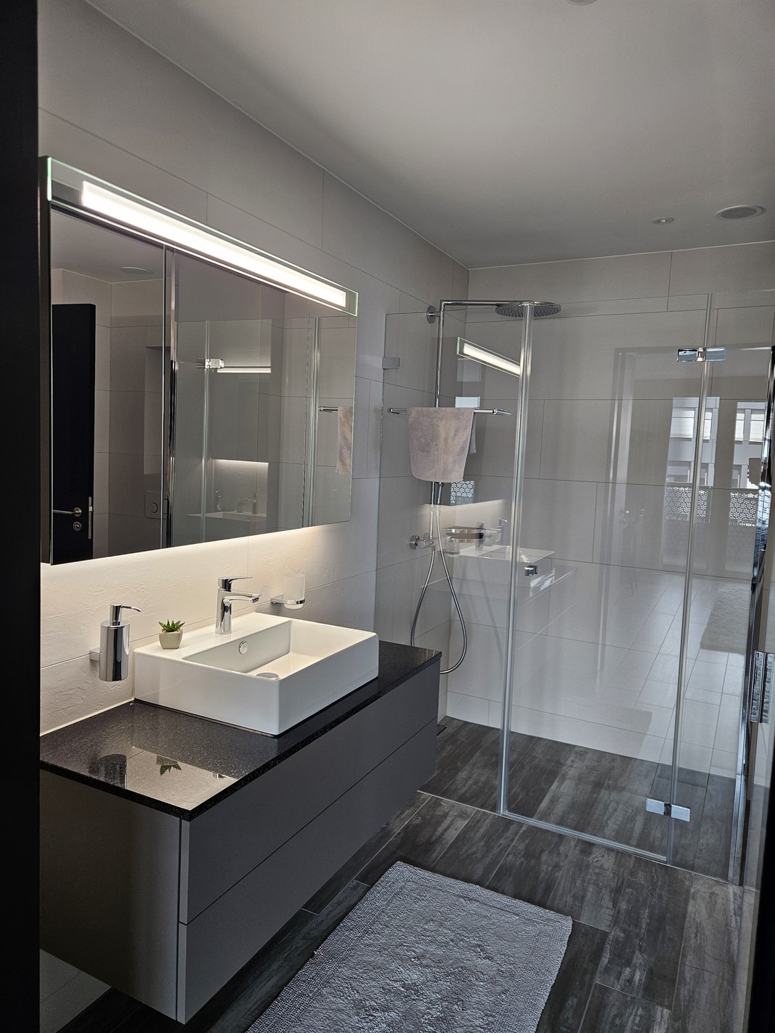 Appartement de 2 ½ pièces