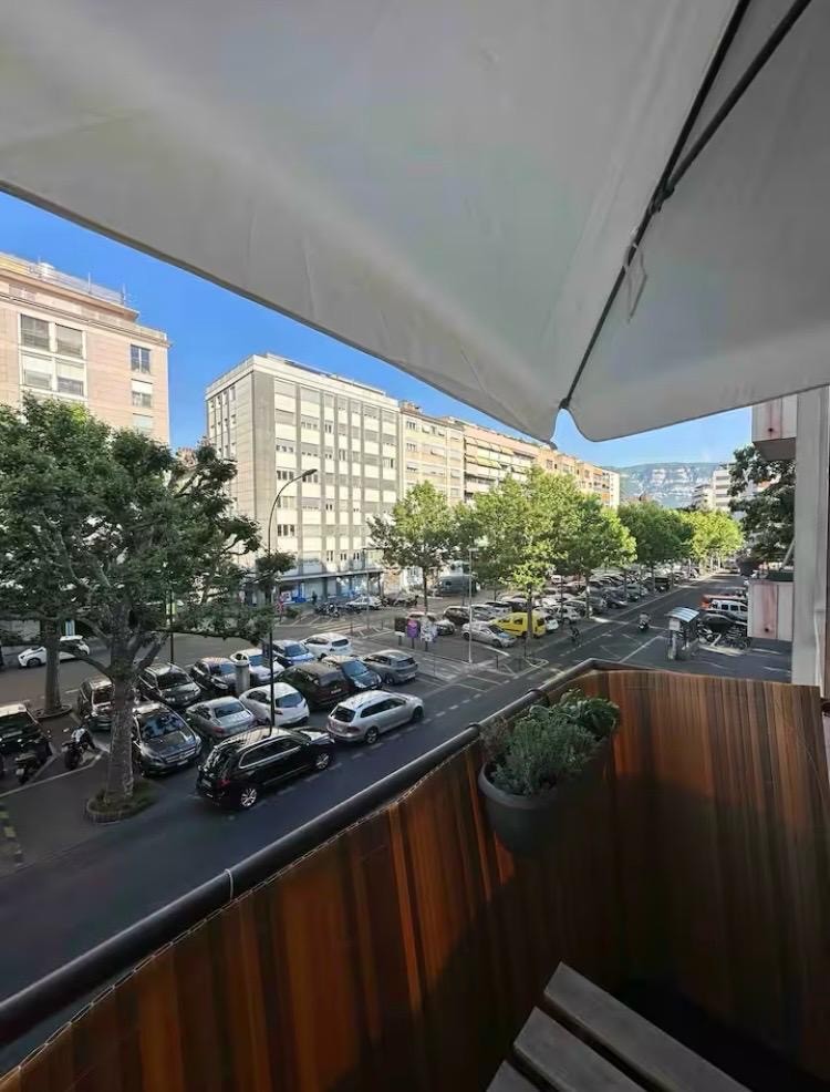 5 ½ rooms apartment