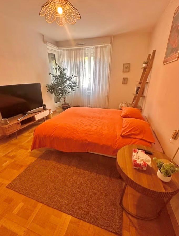 5 ½ rooms apartment