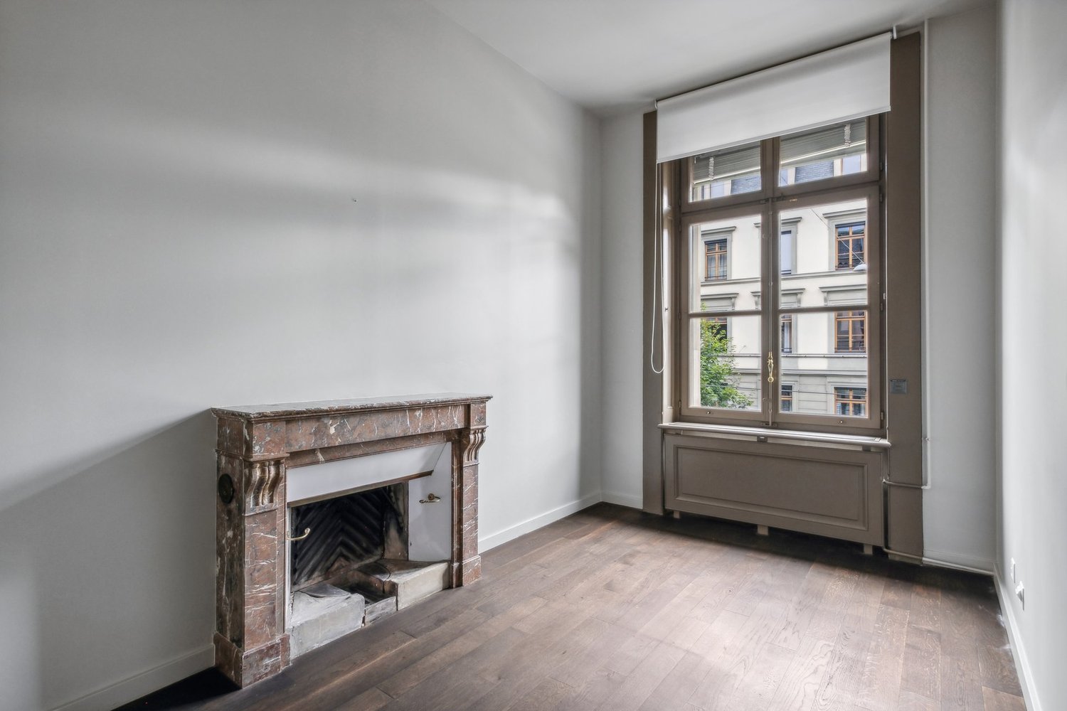 836m² Büro