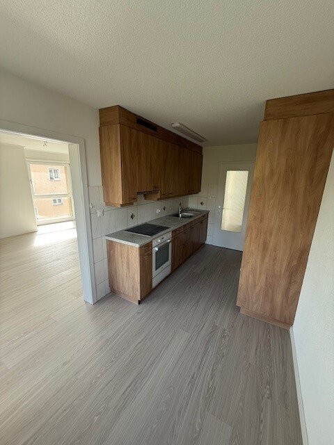4 rooms apartment