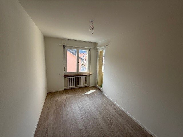 4 rooms apartment