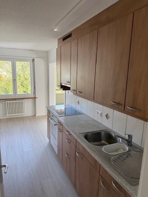 4 rooms apartment