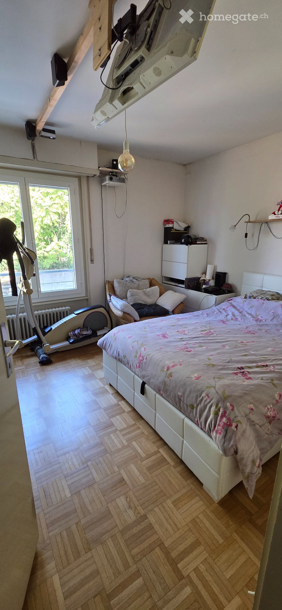 appartamento di 3 locali, foto 1 di 5