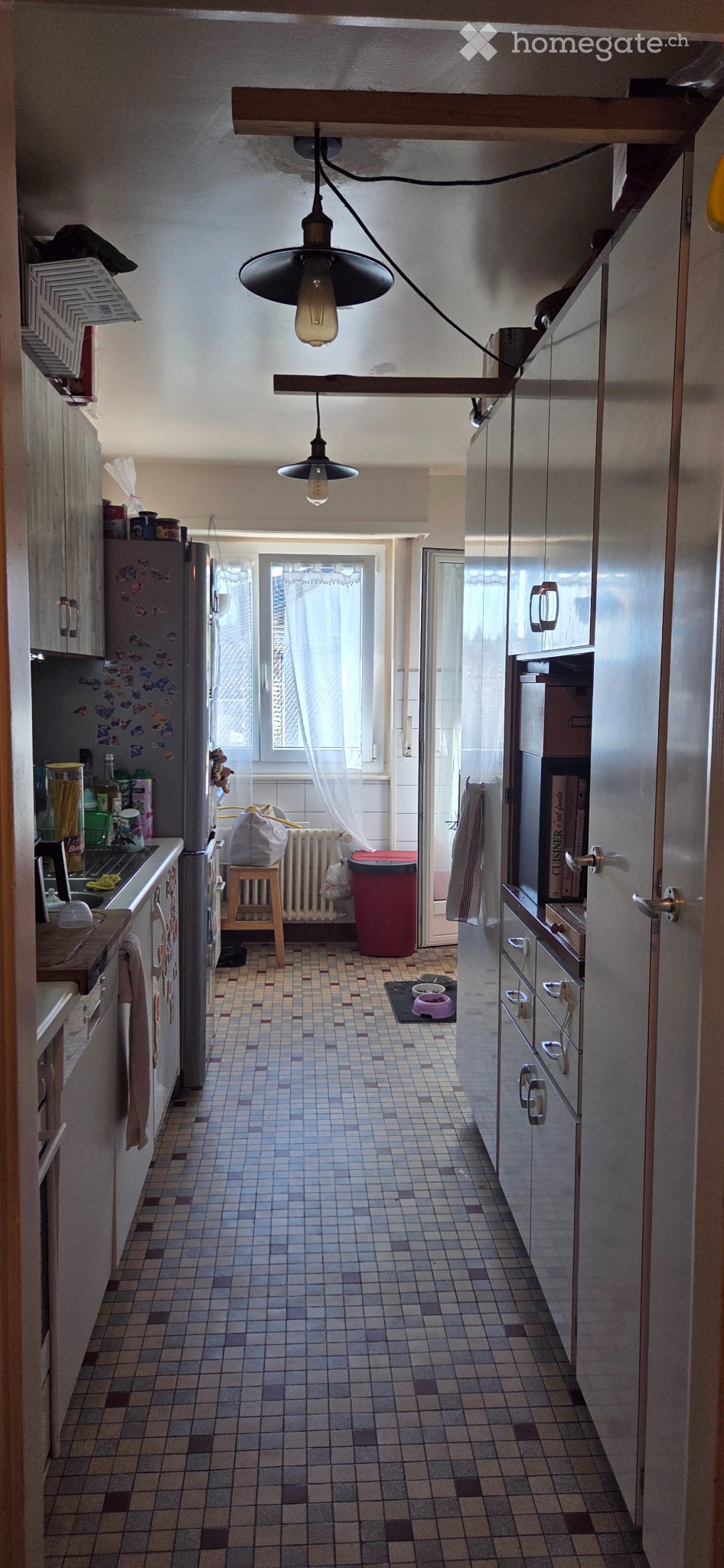 appartamento di 3 locali, foto 5 di 5