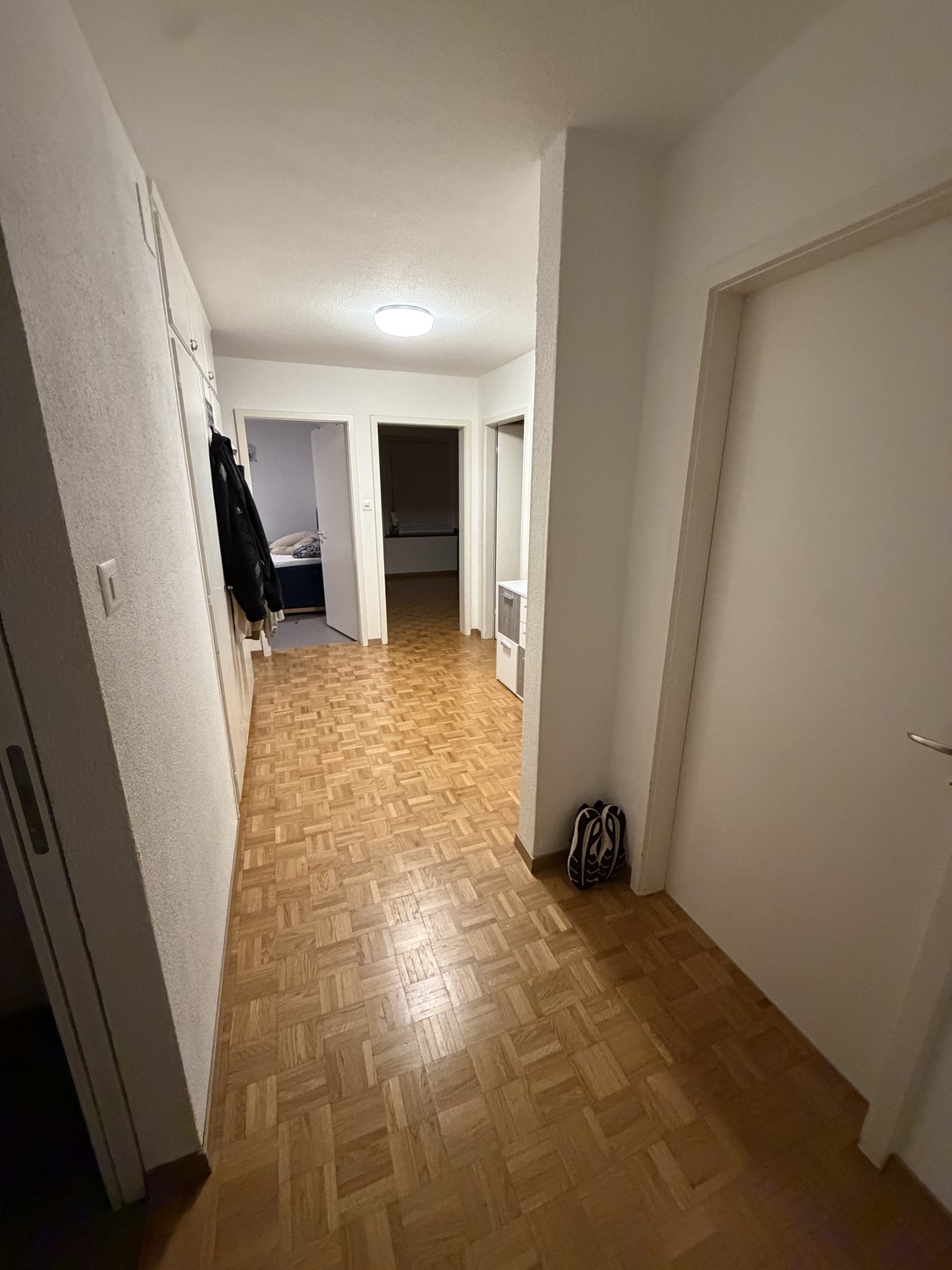 Appartamento di 4 locali, foto 7 di 10