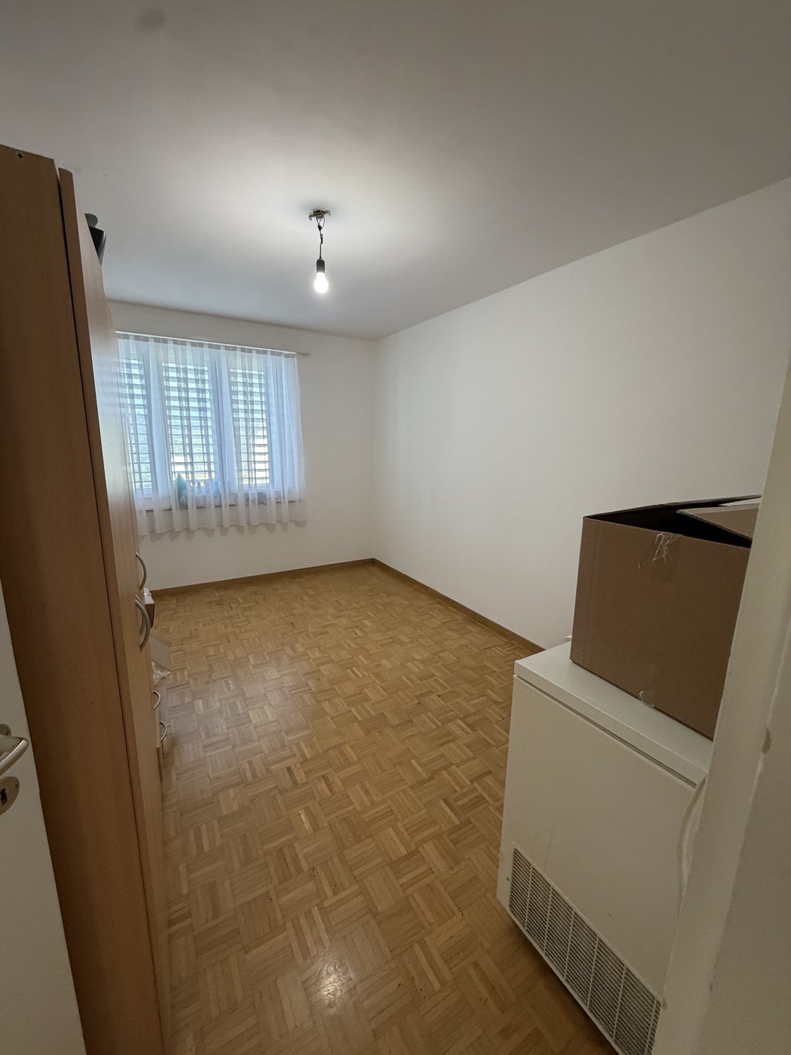 Appartamento di 4 locali, foto 10 di 10