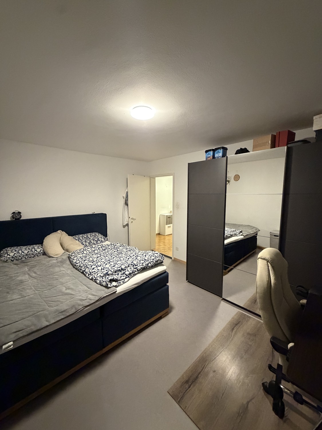 Appartamento di 4 locali, foto 6 di 10