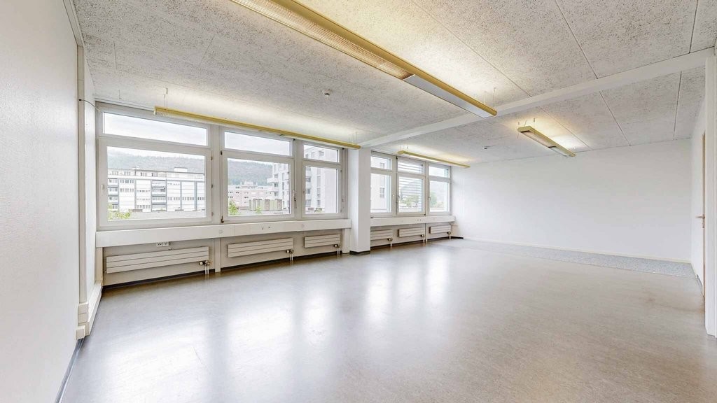 46m² ufficio