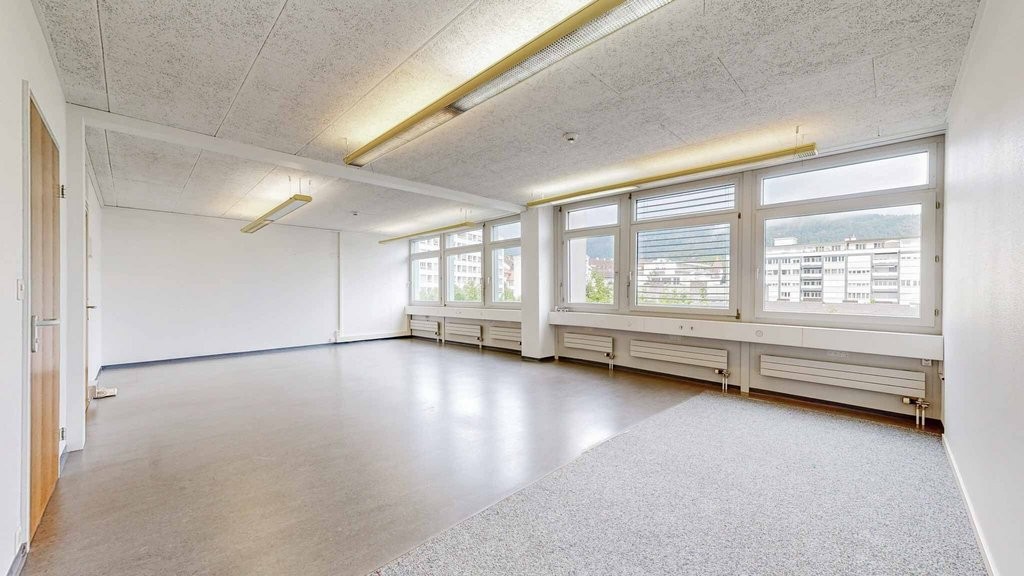 46m² ufficio