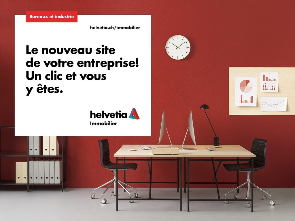 46m² ufficio