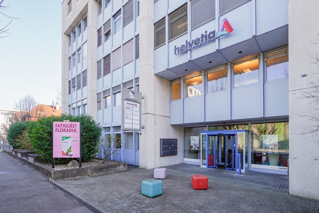 46m² ufficio