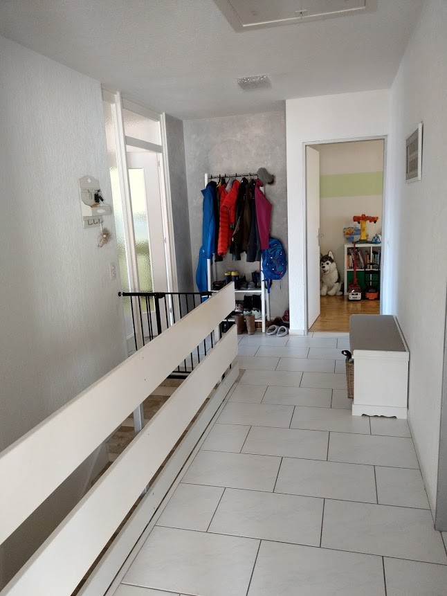 appartamento di 4 locali