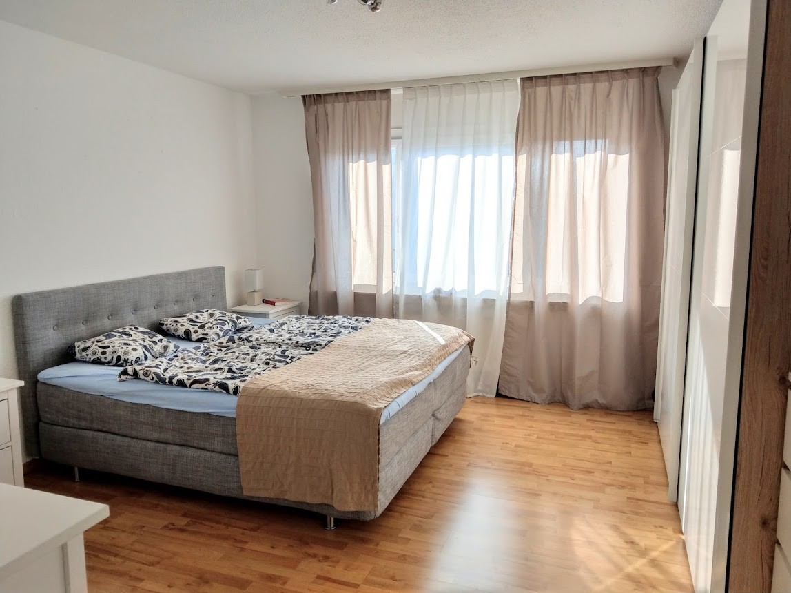 appartamento di 4 locali