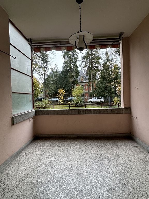 appartamento di 2 locali, foto 7 di 7