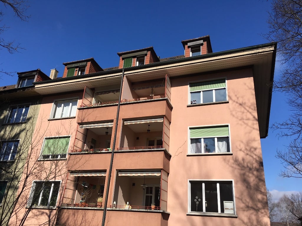 appartamento di 2 locali, foto 2 di 7
