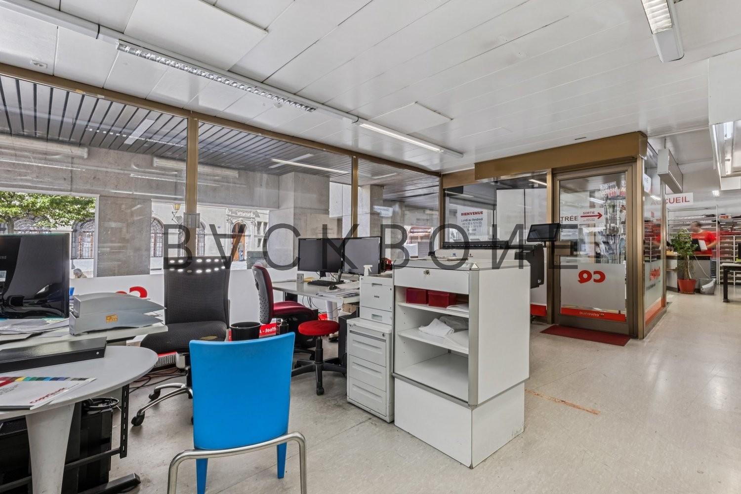 negozio di 188m², foto 5 di 6