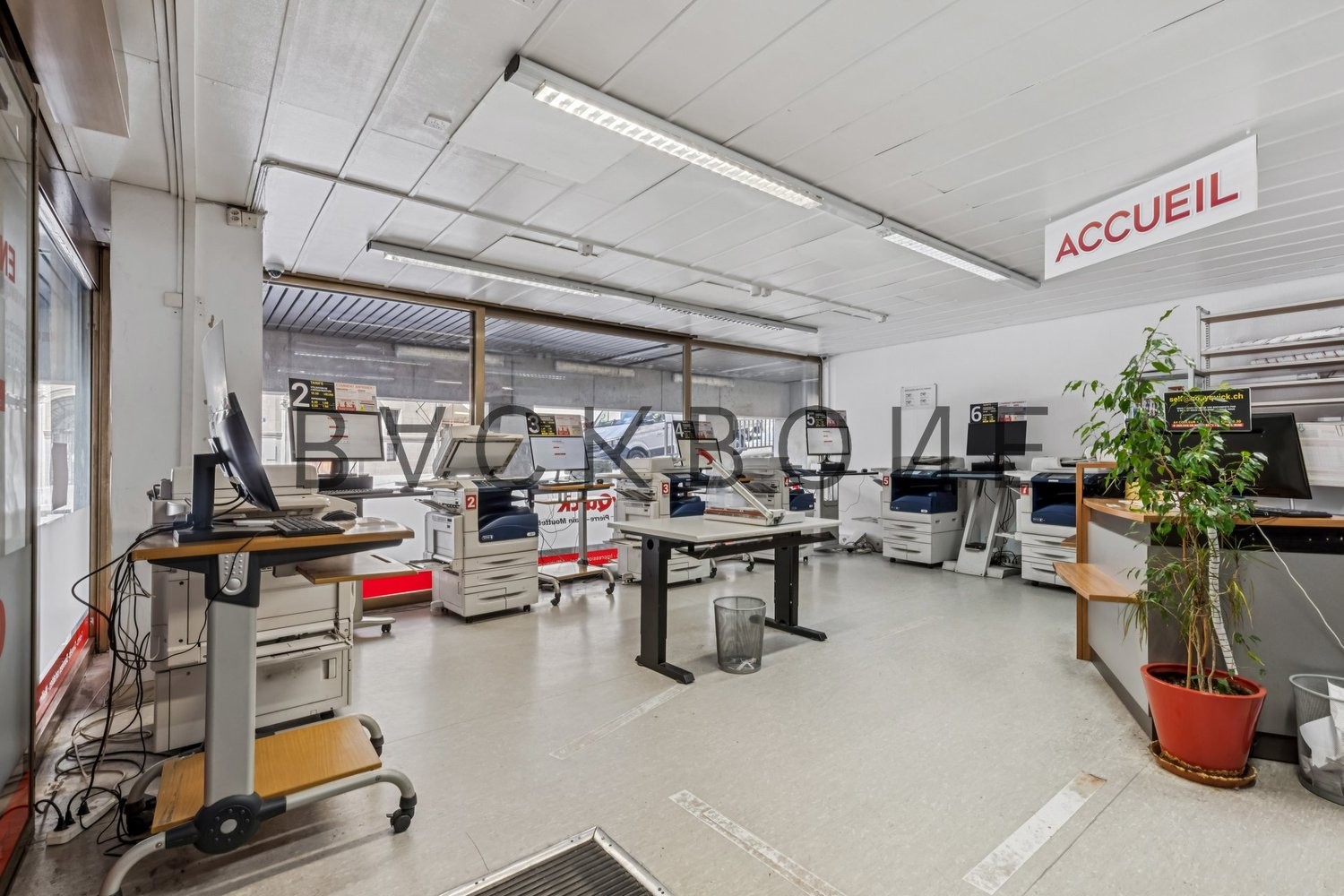 negozio di 188m², foto 4 di 6