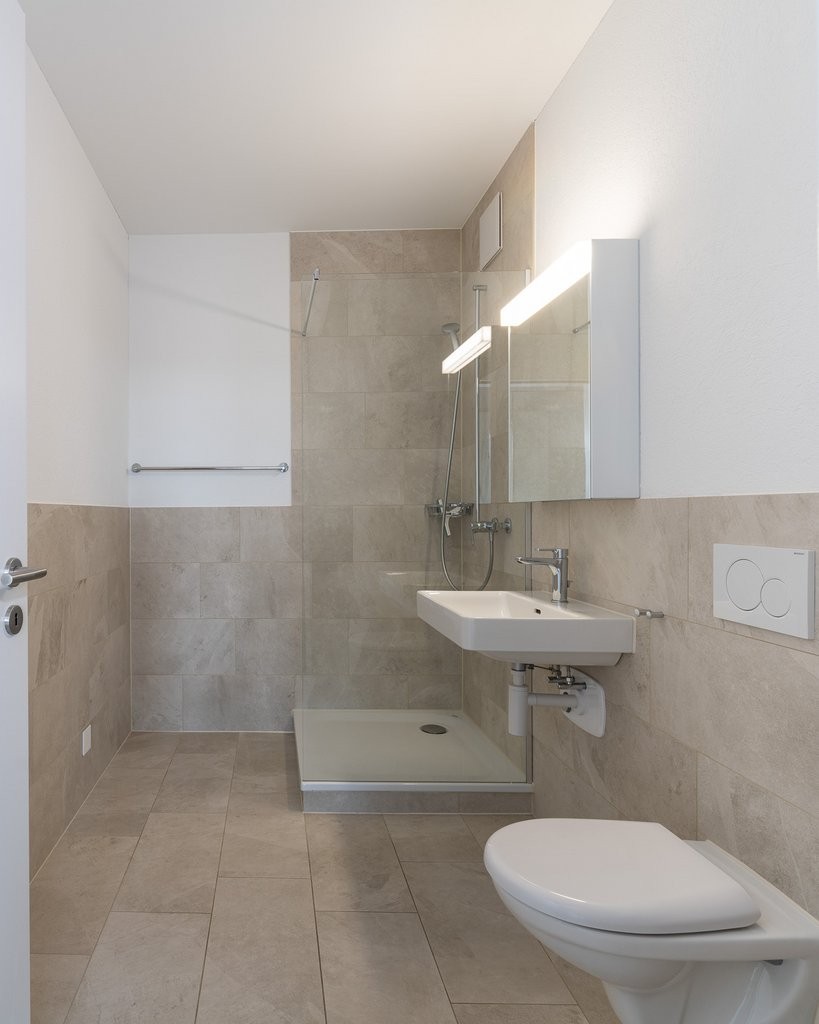 Appartamento di 2 ½ locali, foto 4 di 7