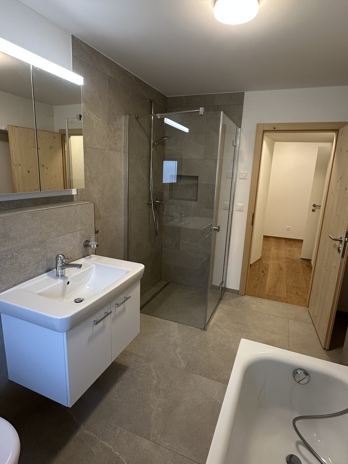 Appartement de 3 ½ pièces