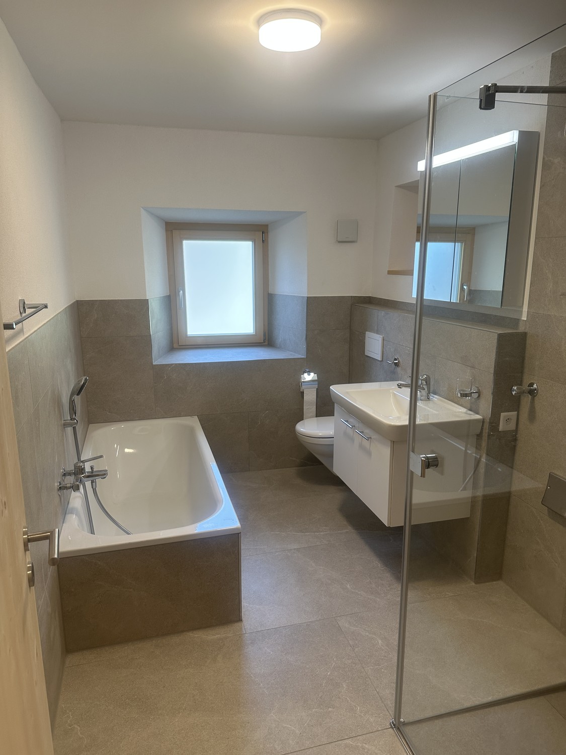 Appartement de 3 ½ pièces