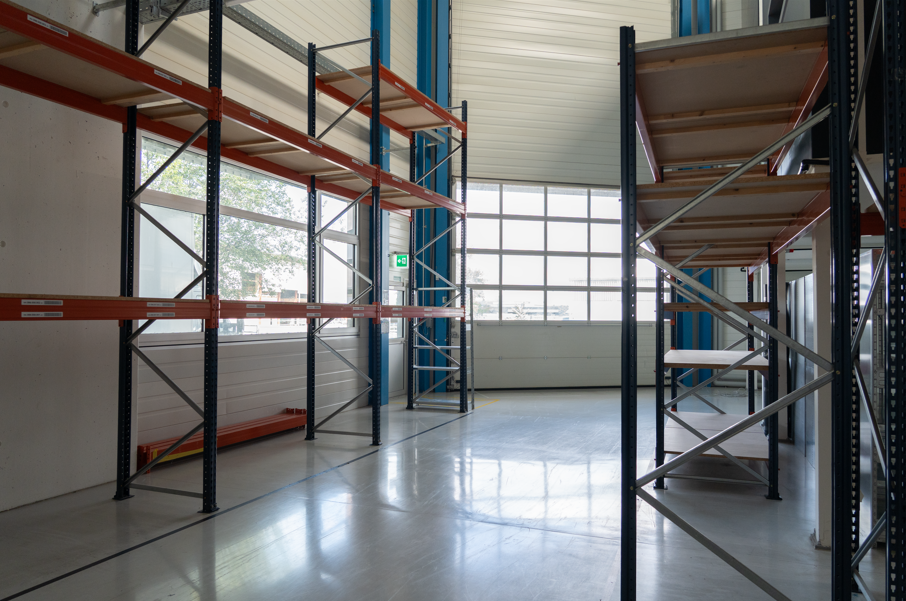 615m² ufficio