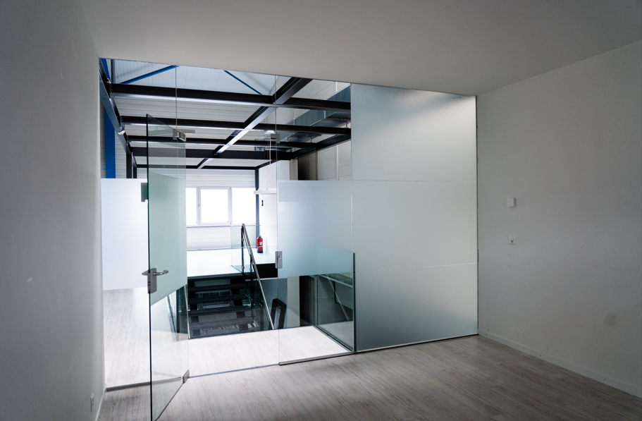615m² ufficio