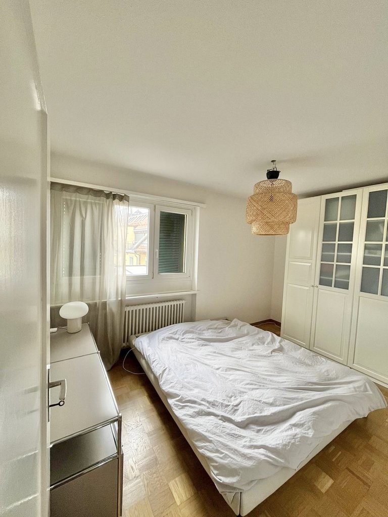 Appartamento di 2 locali, foto 4 di 6