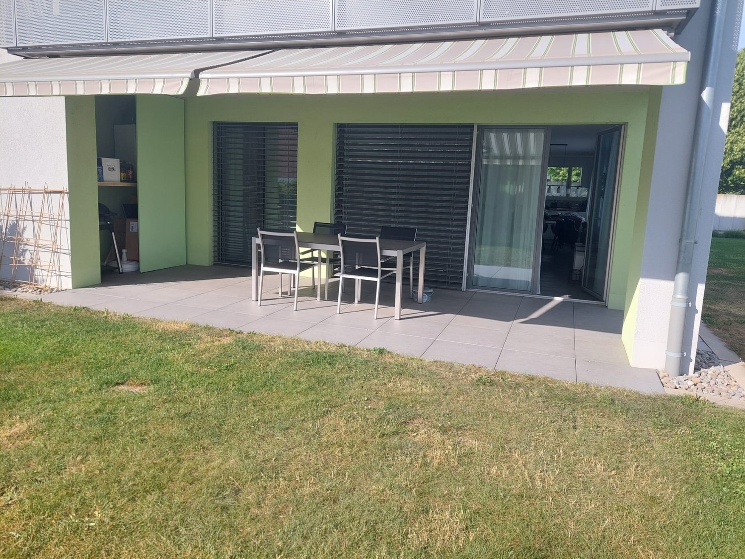 Appartamento di 3 ½ locali