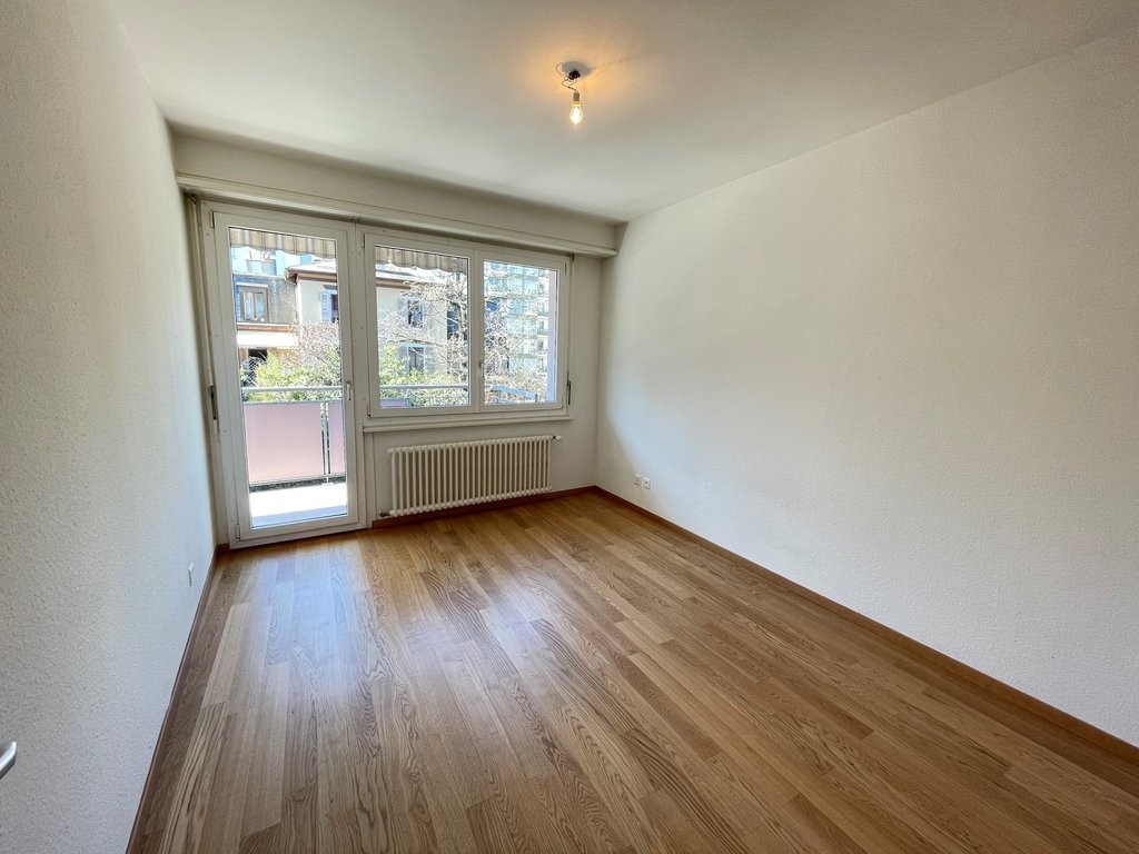 4 rooms apartment, foto 6 di 7