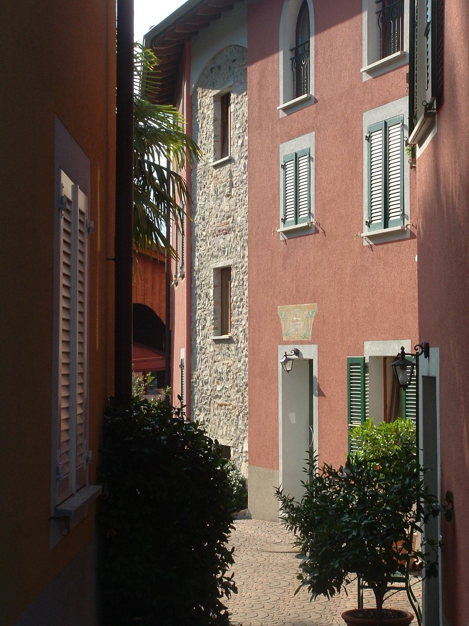 3 ½ rooms apartment, foto 1 di 10