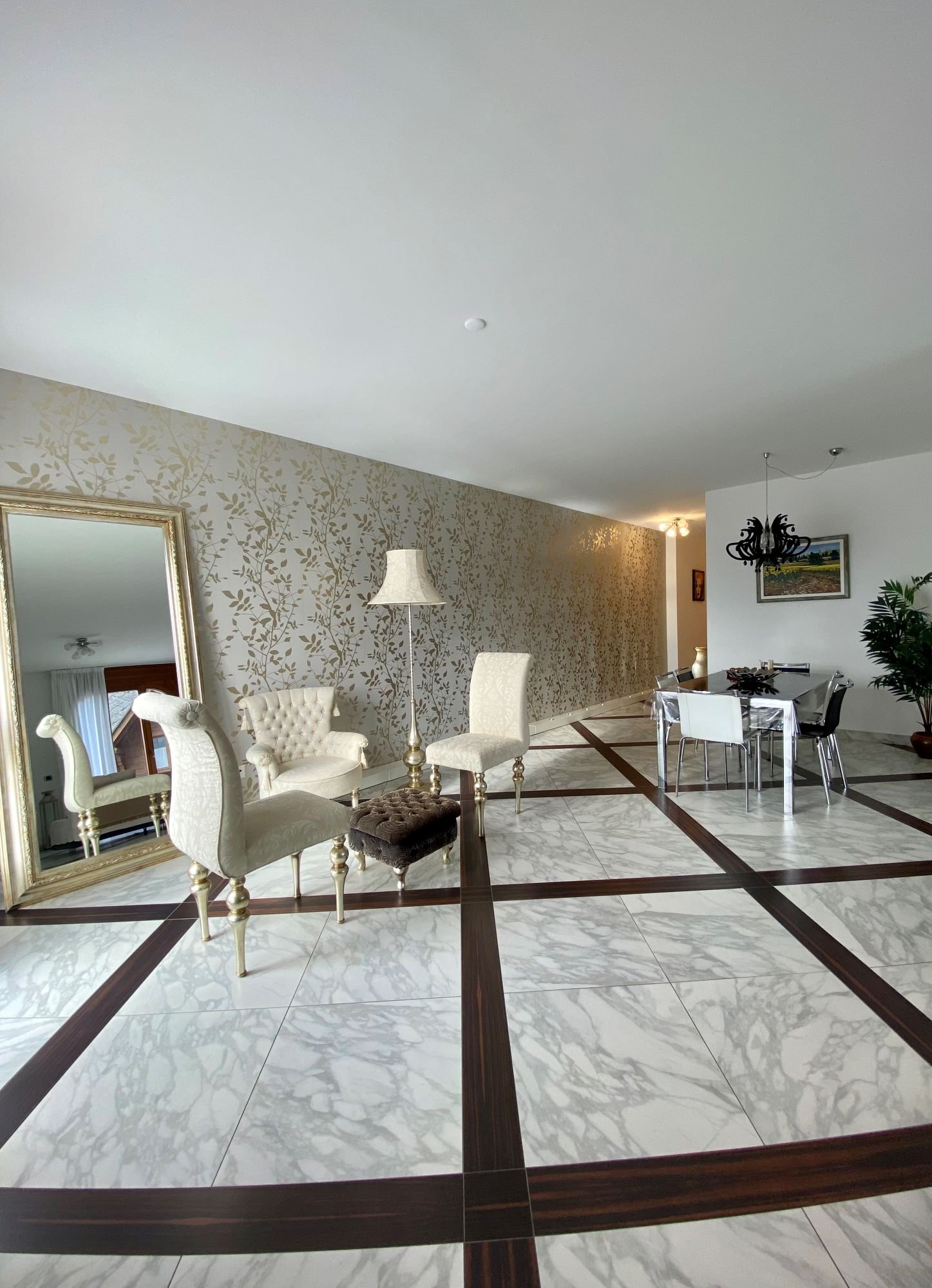 3 ½ rooms apartment, foto 6 di 10
