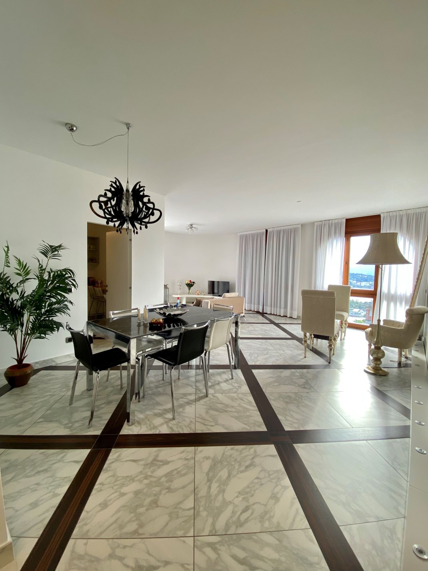 3 ½ rooms apartment, foto 5 di 10