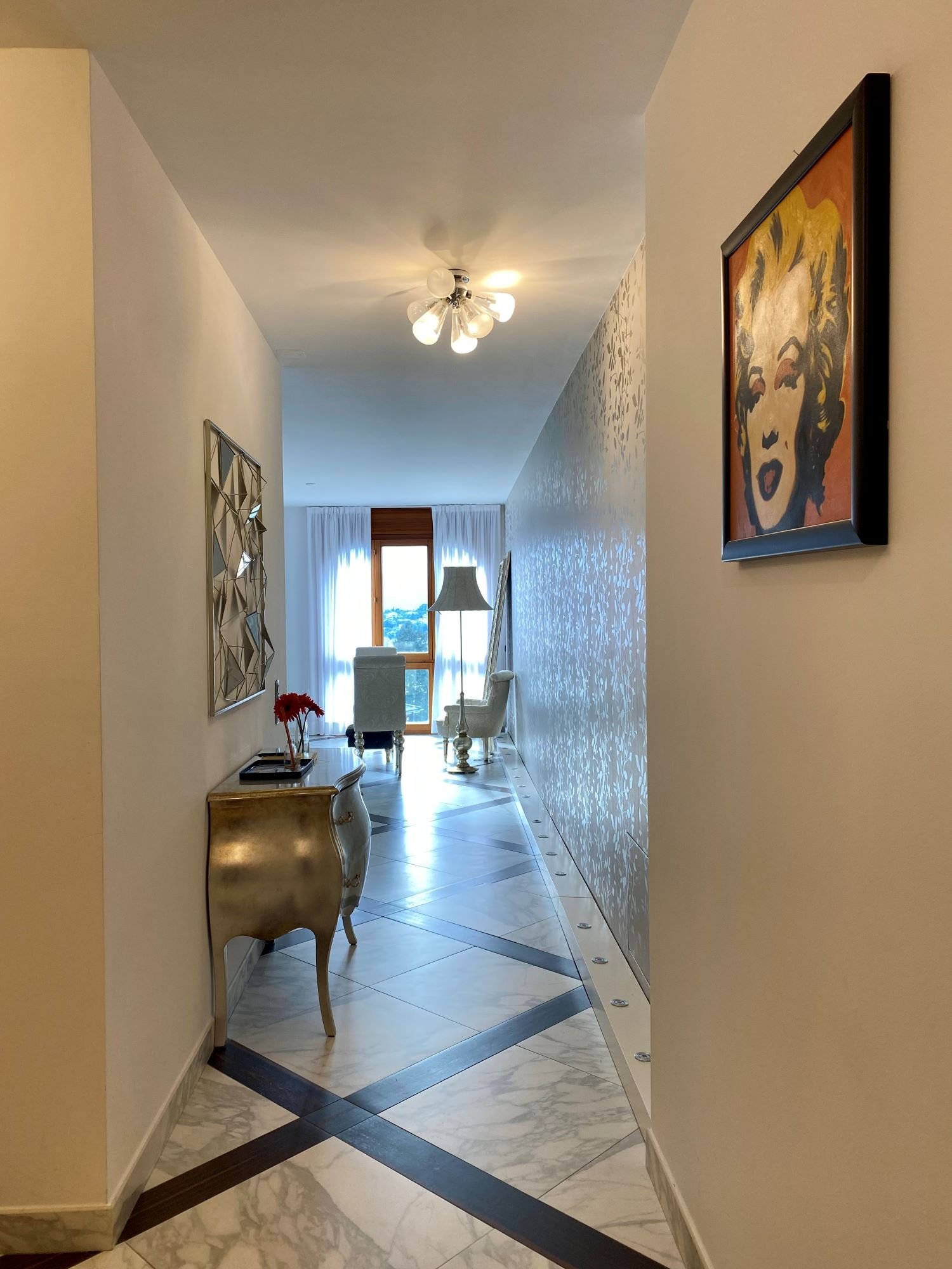 3 ½ rooms apartment, foto 10 di 10