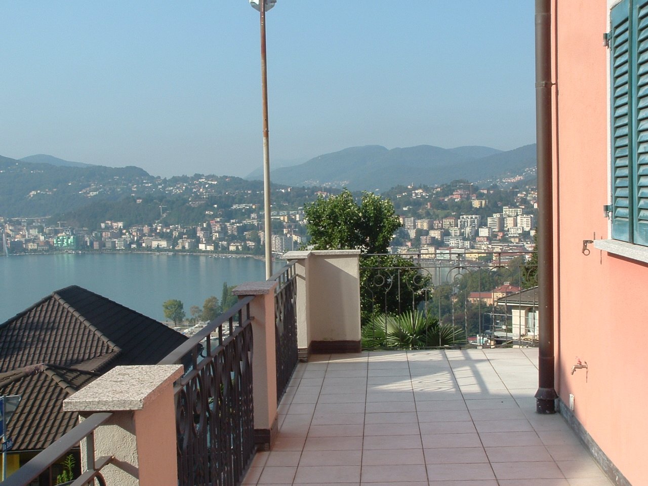 3 ½ rooms apartment, foto 9 di 10