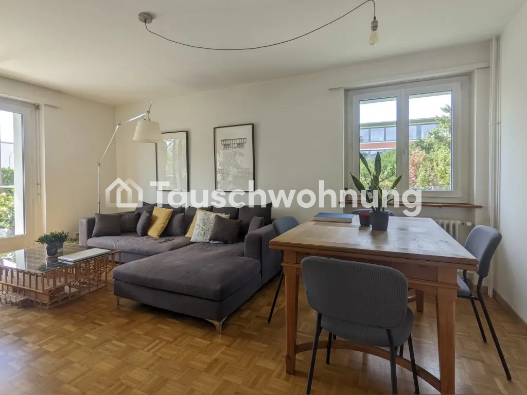 Appartement de 3 pièces