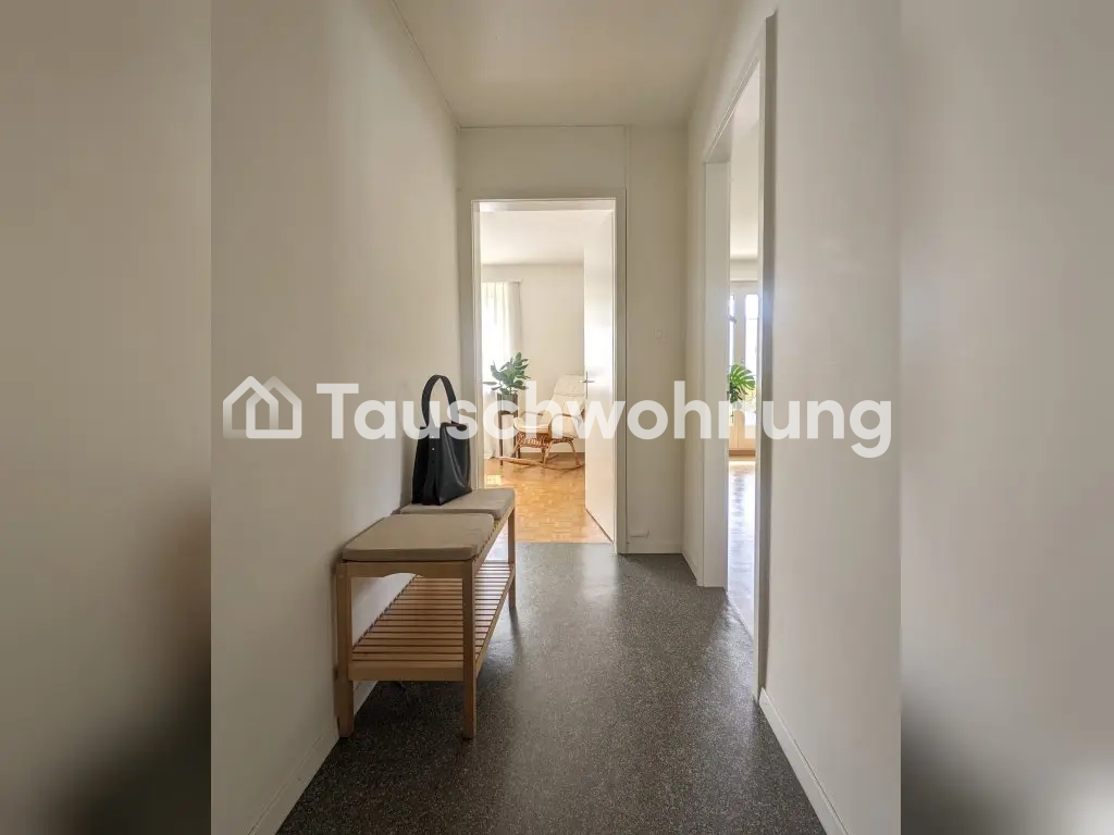Appartement de 3 pièces