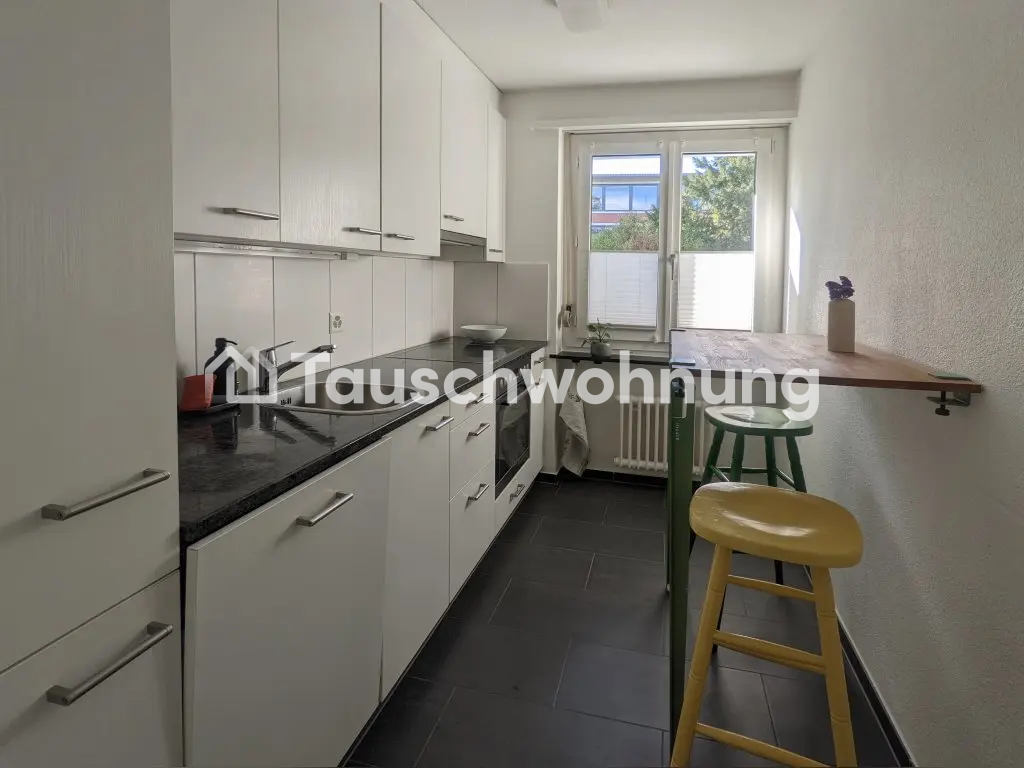 Appartement de 3 pièces