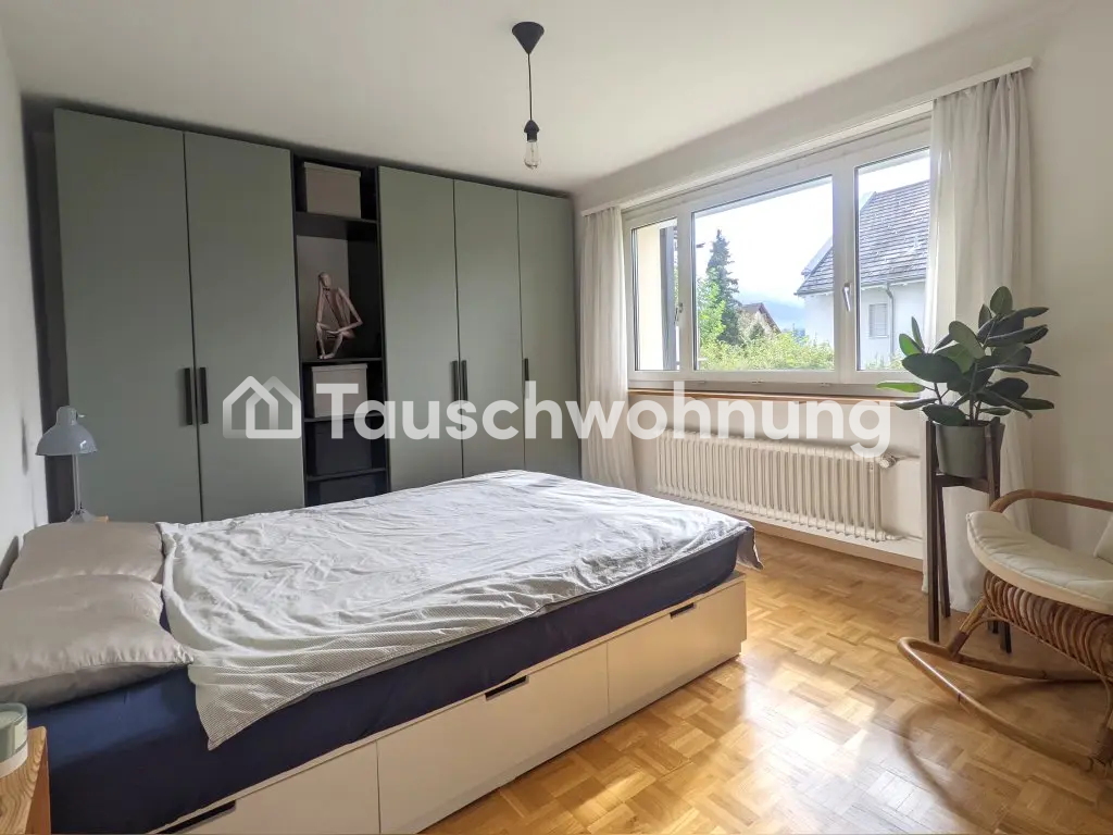 Appartement de 3 pièces