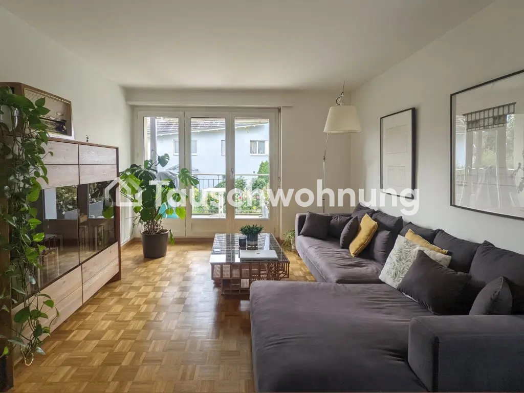 Appartement de 3 pièces
